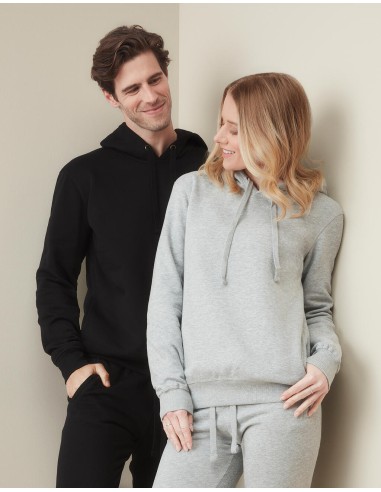 S-ST5630-Side Pocket Hoodie Select Unisex